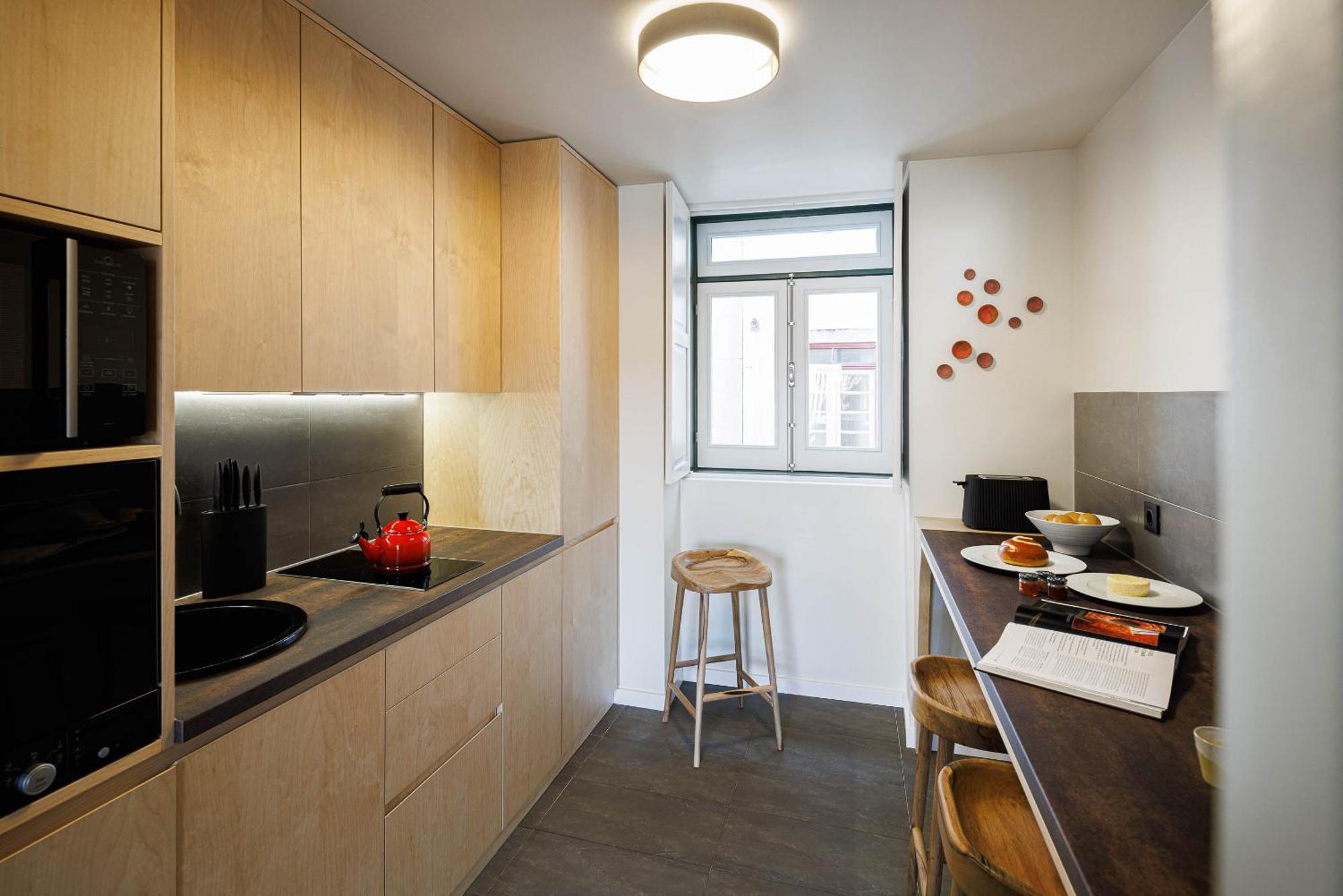Story Studio Coimbra Centro 外观 照片