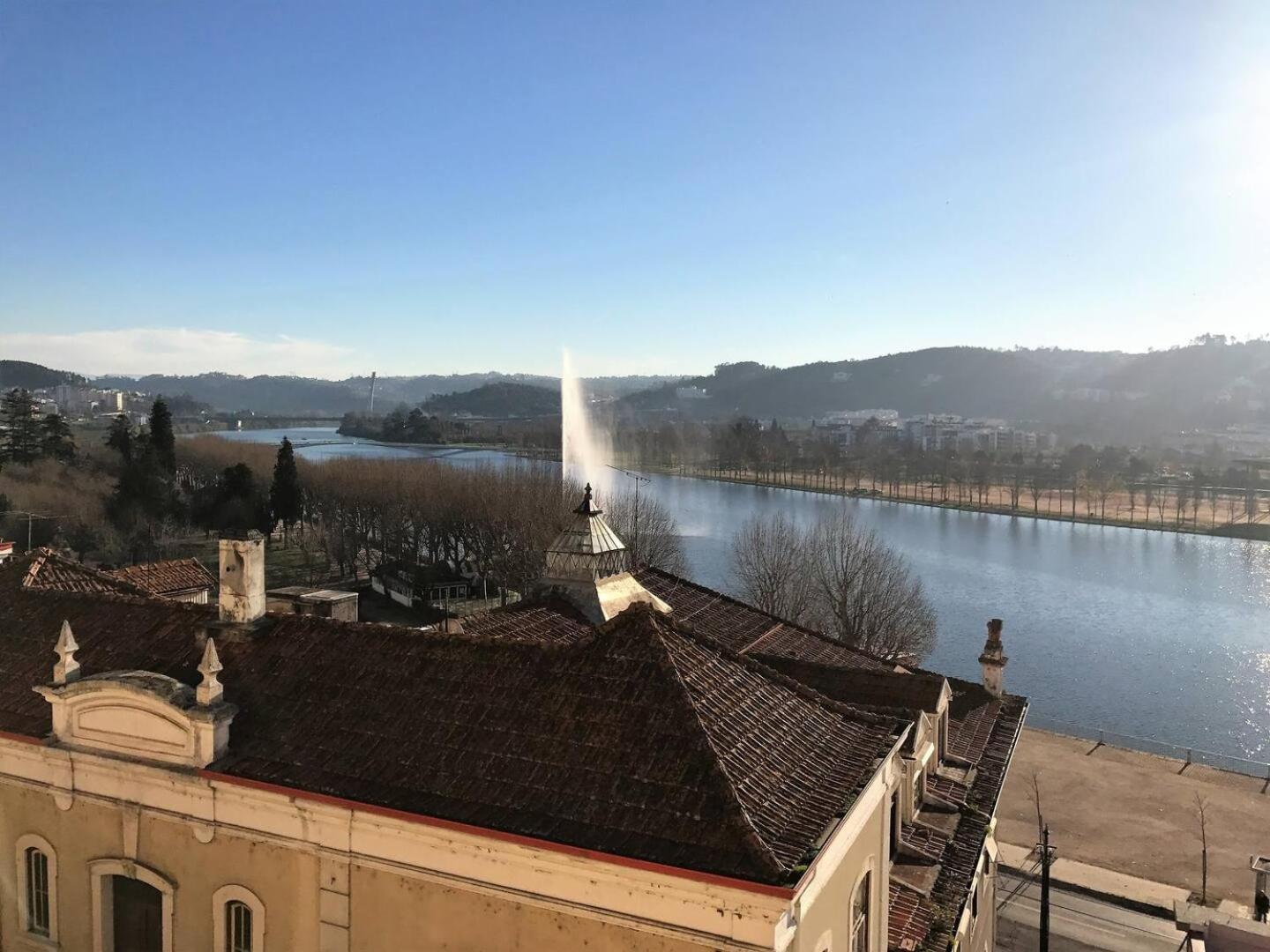 Story Studio Coimbra Centro 外观 照片