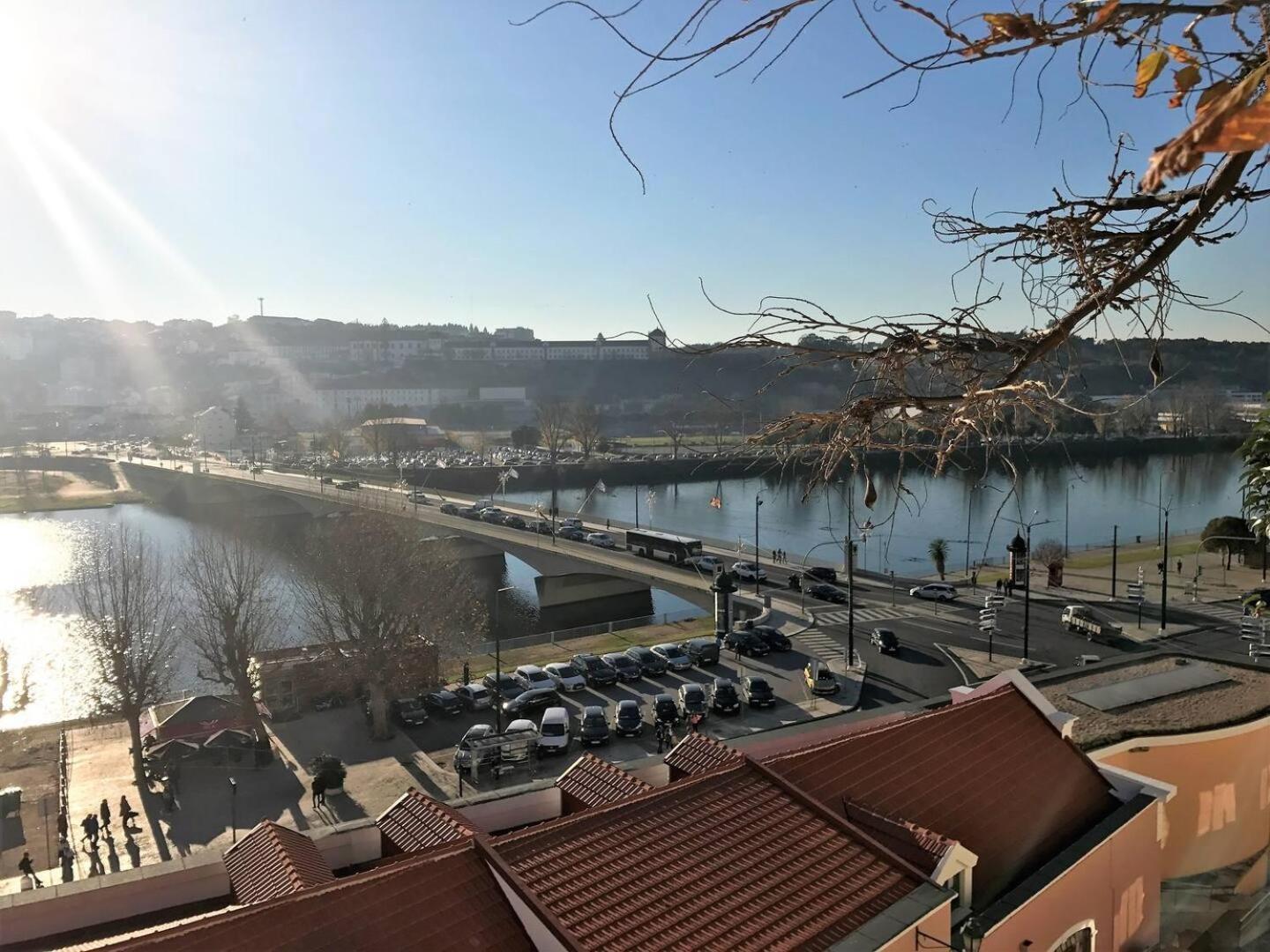 Story Studio Coimbra Centro 外观 照片